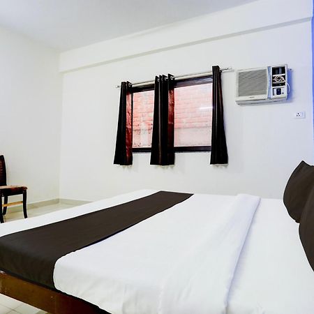 Hotel O Shree Mayaa กวาลิออร์ ภายนอก รูปภาพ